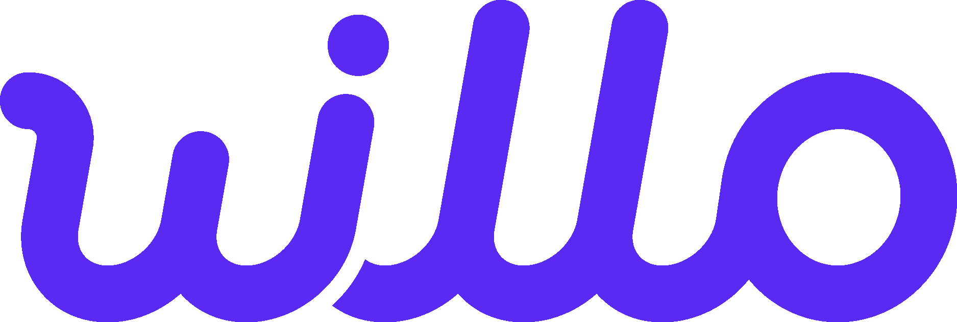 Willo Logo Vector Logo